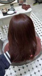 -范美特接发·染发漂发