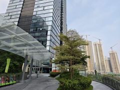 -大雁塔北广场音乐喷泉