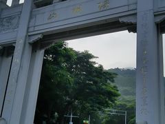 -梧桐山风景名胜区