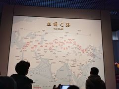 -法门文化景区