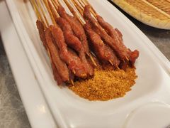 -老佛爷正宗铜炉蛙锅(五道口店)