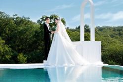 -第一夫人婚纱摄影(南京店)