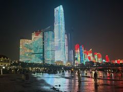 -青岛第三海水浴场