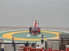 -天津妈祖文化园