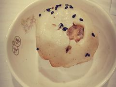 虾仁生煎-咬不得高祖生煎·简餐(城站店)