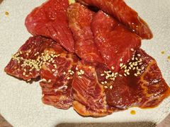 -焼肉とビール 市場小路(四条烏丸店)