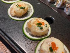 -京鹿料理(荟聚店)