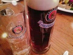 -宝莱纳啤酒花园餐厅PAULANER BRAUHAUS Nanjing(广州路店)