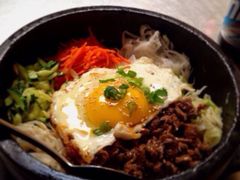 -全州拌饭馆(龙源西街店)
