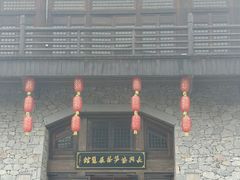 -大唐贡茶院