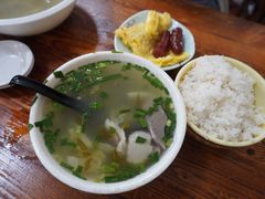 -陈记汤饭(水巷口店)
