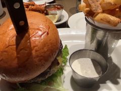 -Chili's Cafe&Bar奇利斯(滨江店)