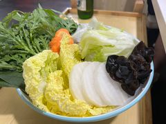 -和庆斋羊蝎子火锅·碳缸烧烤(顺义旗舰店)