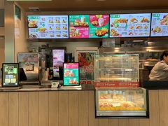 -德克士(城南店)