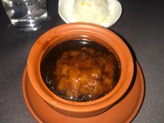 张氏狮子头-羲和雅苑•北京烤鸭(平安国际金融中心店)