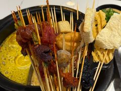 -钢管厂五区小郡肝火锅串串香(清河店)