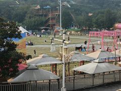 -重庆海昌加勒比海水世界
