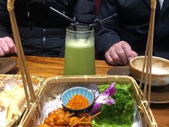 -象神泰国菜