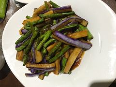 -福慧慈缘素食餐厅(王府井店)