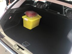 -上海永达别克4S店(惠南镇店)