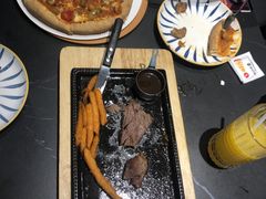 -必胜客(周浦万达店)