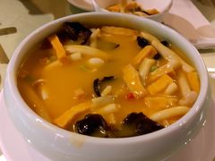-天厨妙香素食餐厅(清华店)