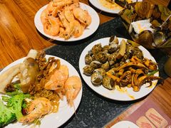 -汉巴味德(大悦城店)