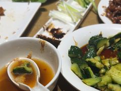 -河沿肉饼Beijing Pie(东华门店)
