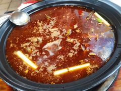 -金海椒罐罐鲢鱼(东方桂苑店)