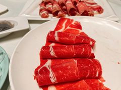 -东来顺饭庄(西直门店)