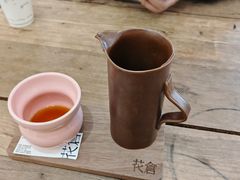 -花仓咖啡(祥安巷店)