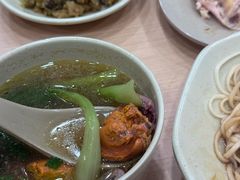 -百家鸡味馆(清泰店)