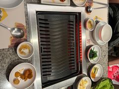 -阿里郎韩国料理