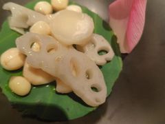 -鲤院·新中式美学·庭院餐厅(夫子庙店)