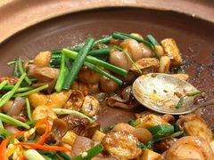 鮰鱼扣-顺味凤城·顺德菜专门店(九六广场店)