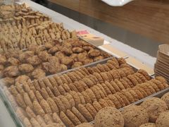 -鹤所·低糖零蔗糖烘焙(长楹店)