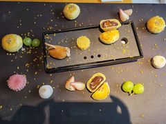 -桂语山房(满觉陇店)