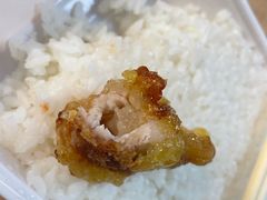 -晓宇盒饭(民安街店)