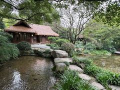 -中国茶叶博物馆(双峰馆区)