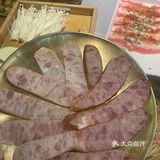 今天的烤肉吃货日记