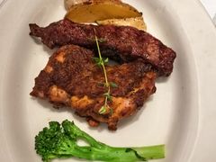 -马克西姆俄罗斯餐厅(通亚街店)