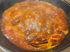 -马厂老火锅(天润城店)