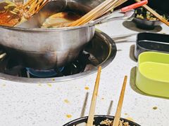 -钢管厂五区小郡肝串串香(南山店)