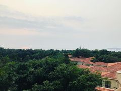 -三亚御海棠豪华精选度假酒店