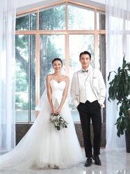 -摩玛婚纱摄影(杭州店)