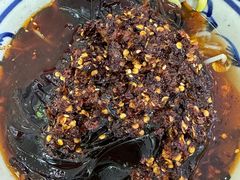 粉皮-零玖壹陆汉中小吃