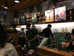 -星巴克臻选(济南恒隆店)