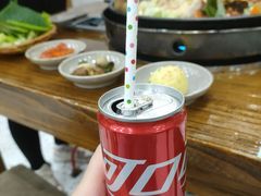 -高基五春川炒鸡排 韩国料理(威海总店)