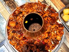 -刘记光大火锅鸡(北行店)