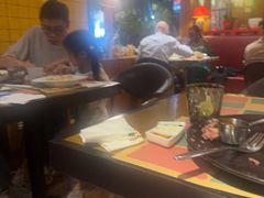 -安妮意大利餐厅(国贸店)